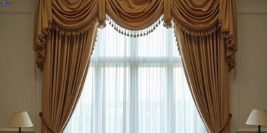 Living room lounge curtain cleaning service botany-nsw Matty Curtain Cleaning