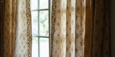 Professional curtain stain treatment on-site botany-nsw Matty Curtain Cleaning
